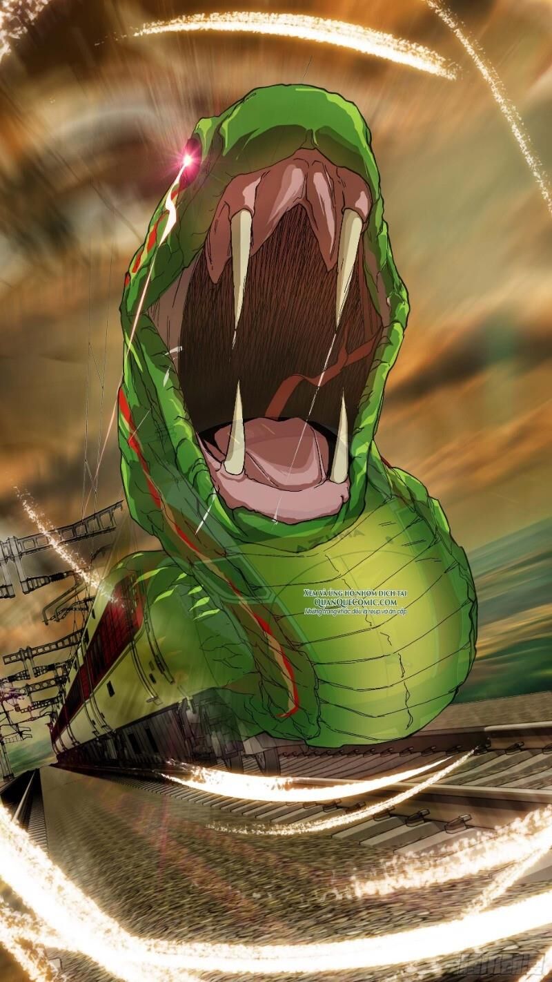 Ô Nha Chapter 29 - 12