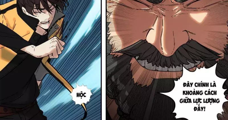 Ô Nha Chapter 3 - 14