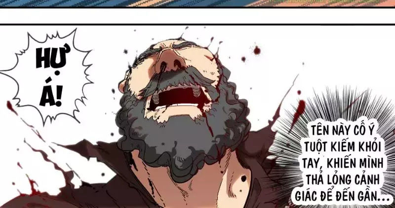 Ô Nha Chapter 3 - 20