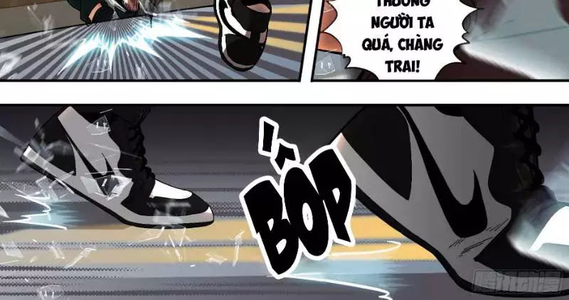 Ô Nha Chapter 3 - 4