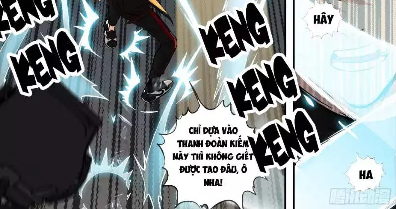 Ô Nha Chapter 3 - 6