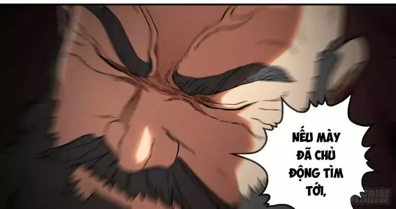 Ô Nha Chapter 3 - 8