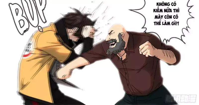 Ô Nha Chapter 3 - 10