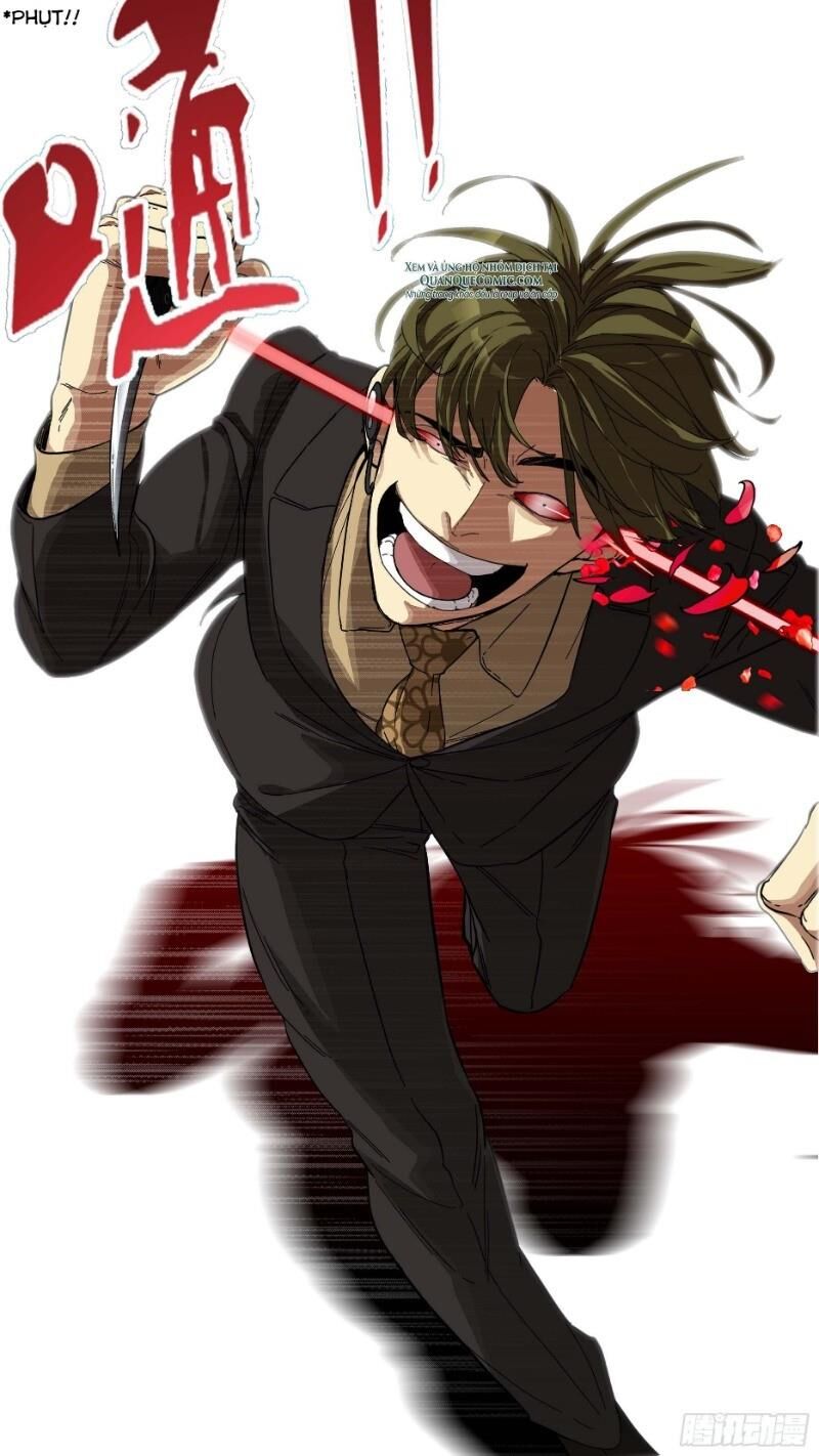 Ô Nha Chapter 30 - 27