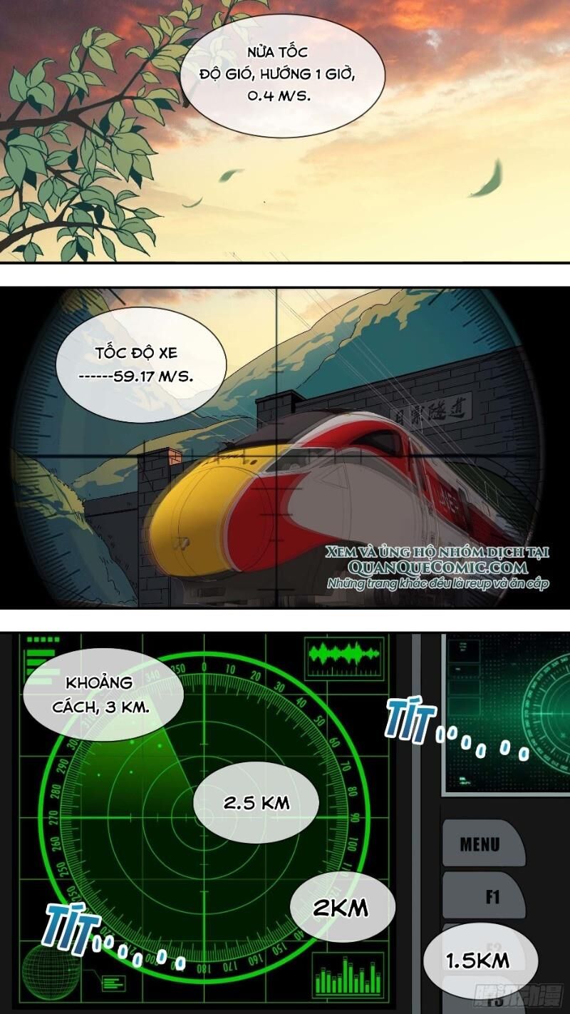 Ô Nha Chapter 31 - 1