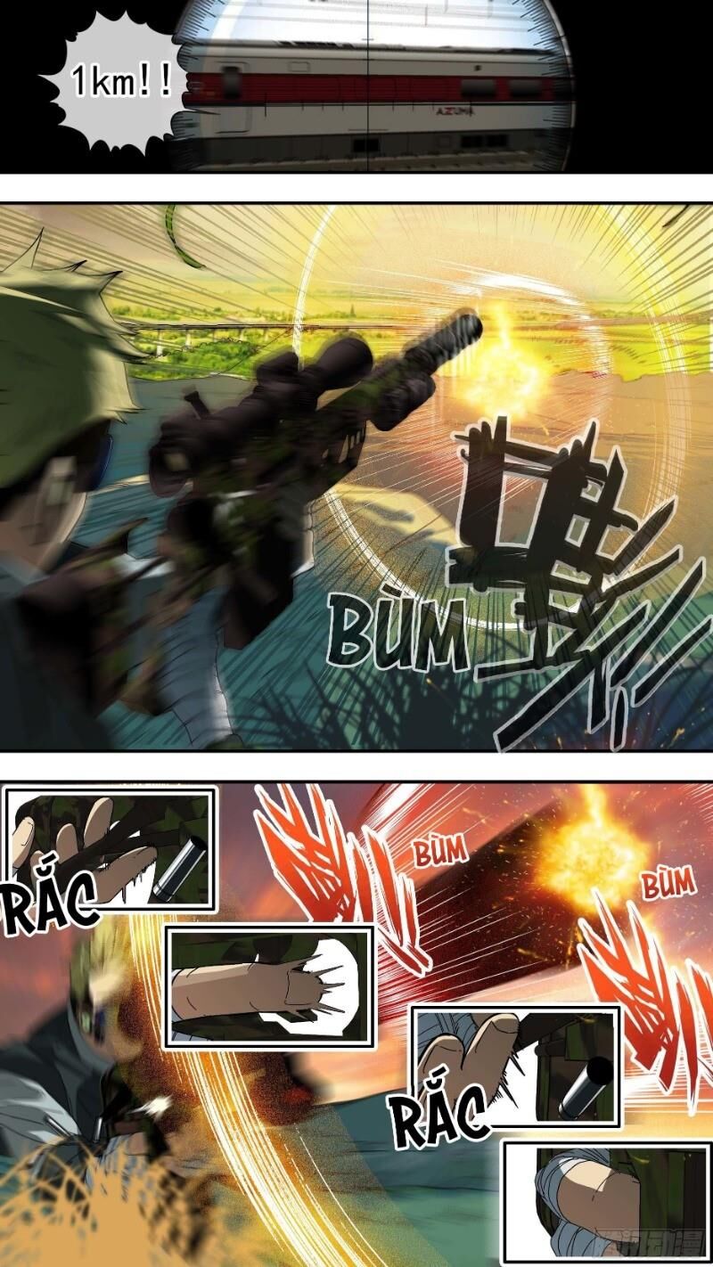 Ô Nha Chapter 31 - 2