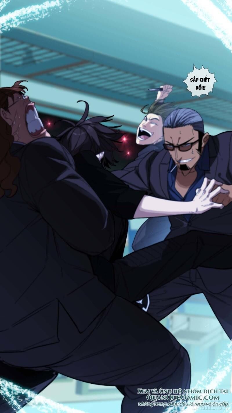 Ô Nha Chapter 31 - 4