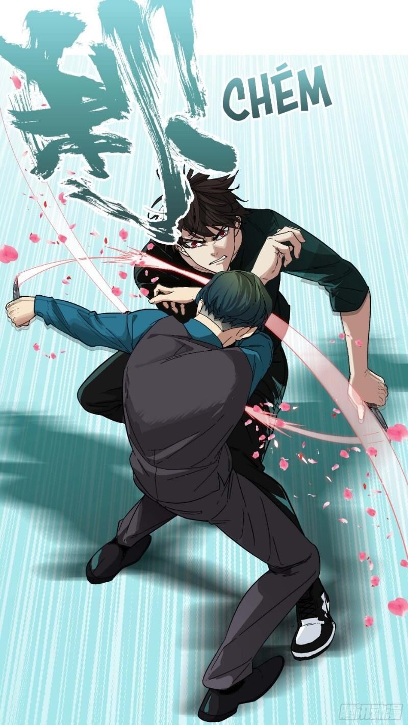 Ô Nha Chapter 32 - 6