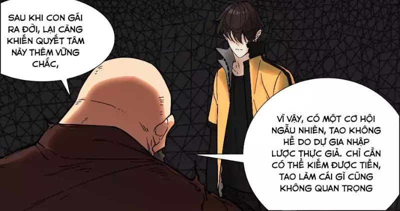 Ô Nha Chapter 4 - 14