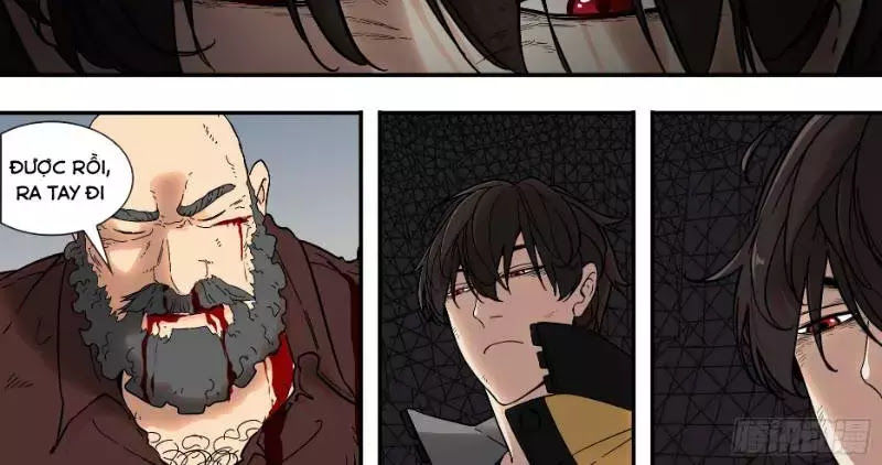 Ô Nha Chapter 4 - 16