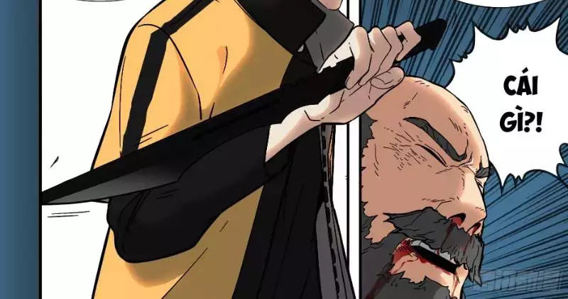 Ô Nha Chapter 4 - 18