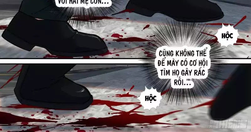 Ô Nha Chapter 4 - 22