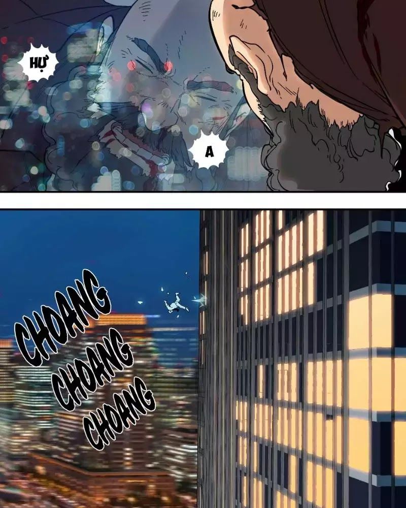 Ô Nha Chapter 4 - 29