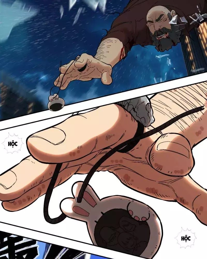 Ô Nha Chapter 4 - 31