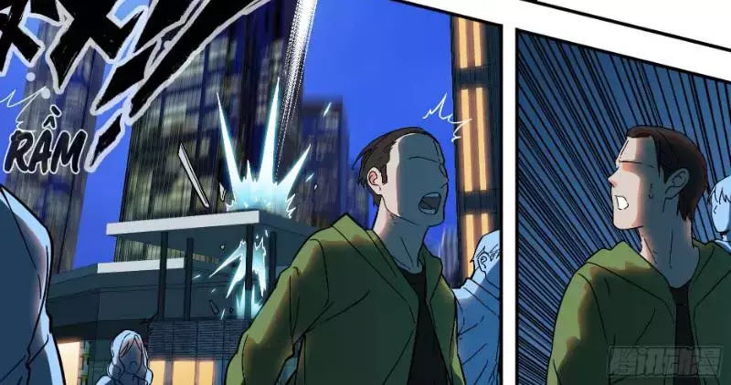 Ô Nha Chapter 4 - 32