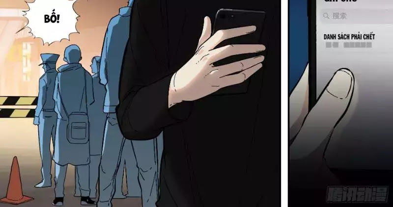 Ô Nha Chapter 4 - 34