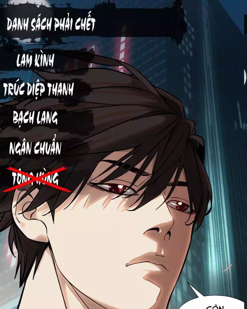 Ô Nha Chapter 4 - 35