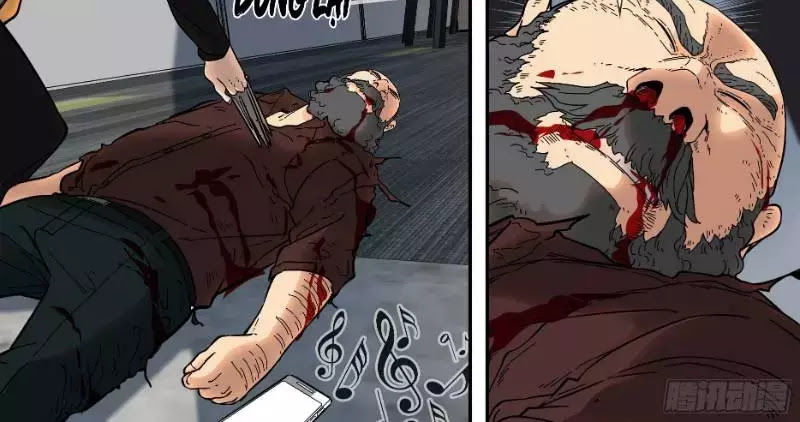 Ô Nha Chapter 4 - 6