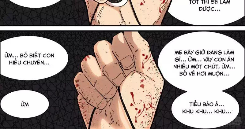 Ô Nha Chapter 4 - 10