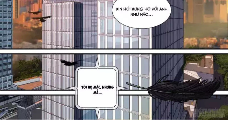 Ô Nha Chapter 5 - 2