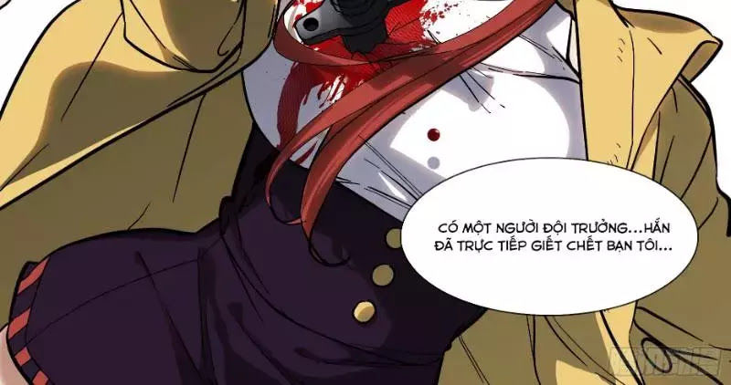 Ô Nha Chapter 5 - 14