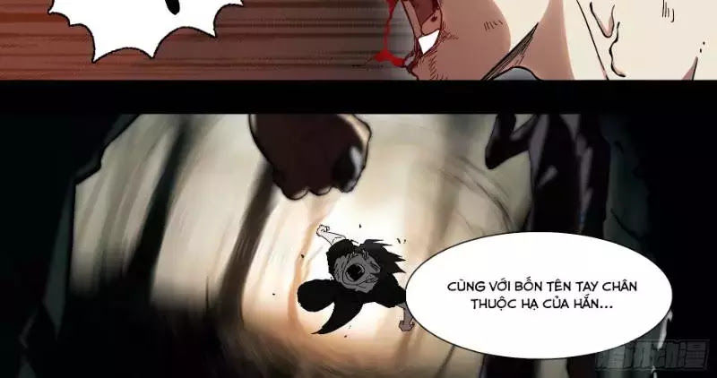 Ô Nha Chapter 5 - 16