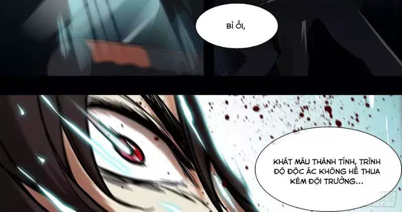 Ô Nha Chapter 5 - 18