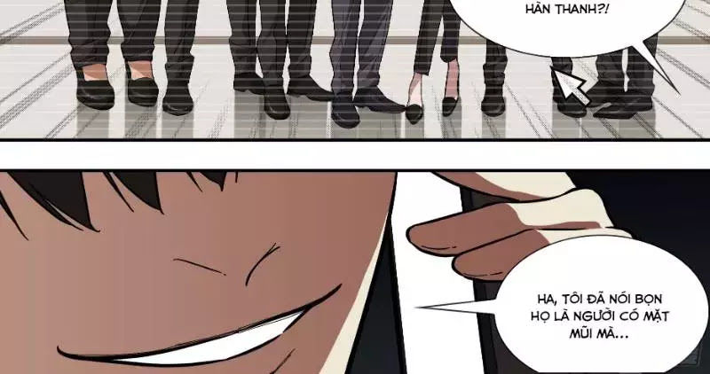 Ô Nha Chapter 5 - 24