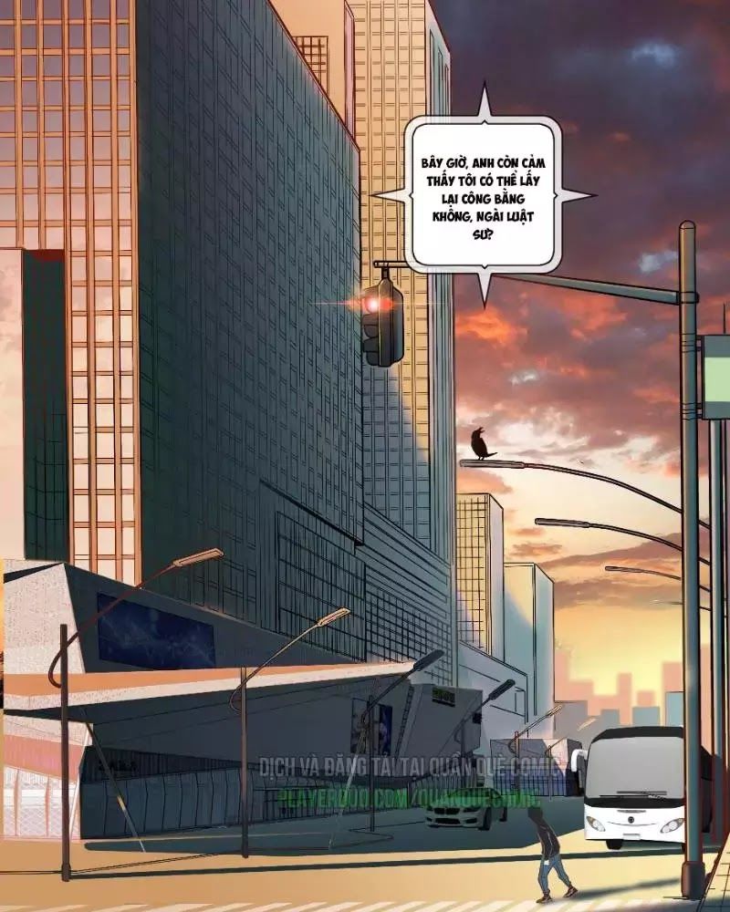 Ô Nha Chapter 5 - 25