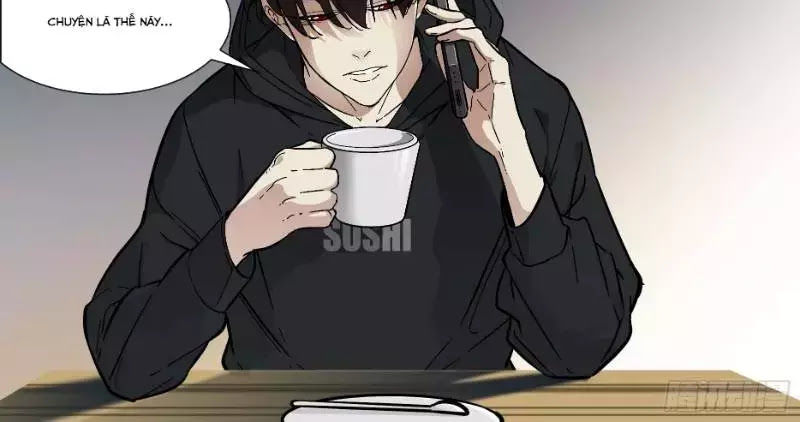 Ô Nha Chapter 5 - 4