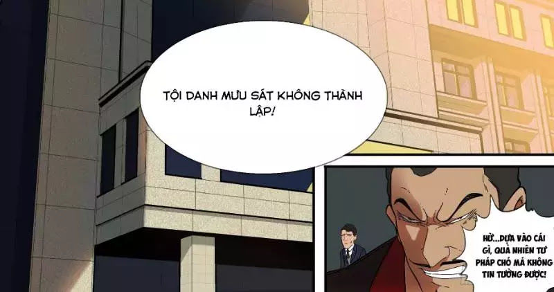 Ô Nha Chapter 6 - 12