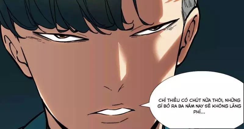 Ô Nha Chapter 6 - 16