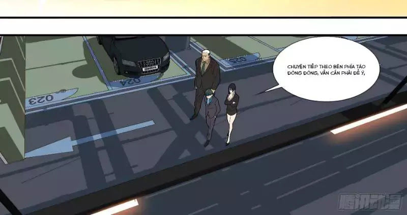 Ô Nha Chapter 6 - 18