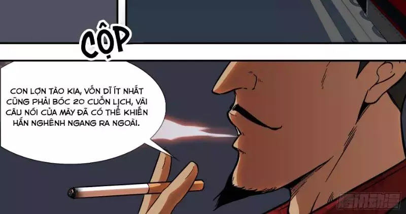 Ô Nha Chapter 6 - 20