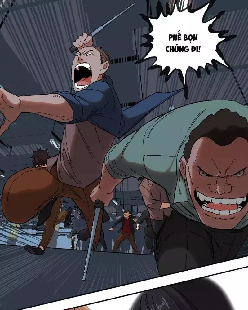 Ô Nha Chapter 6 - 27