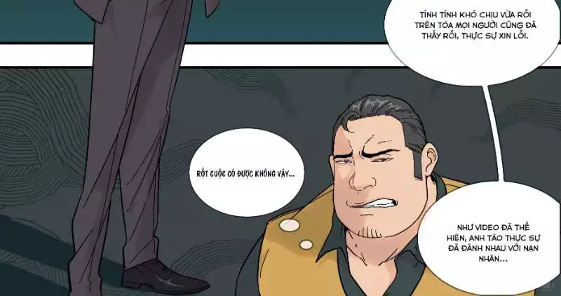 Ô Nha Chapter 6 - 6