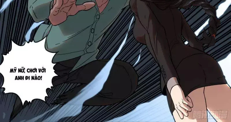 Ô Nha Chapter 7 - 2