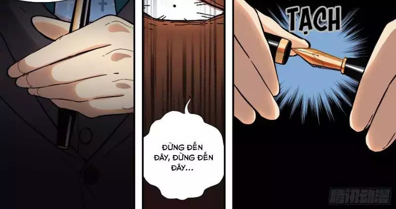 Ô Nha Chapter 7 - 12