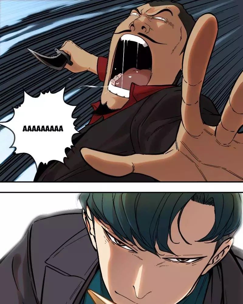 Ô Nha Chapter 7 - 13