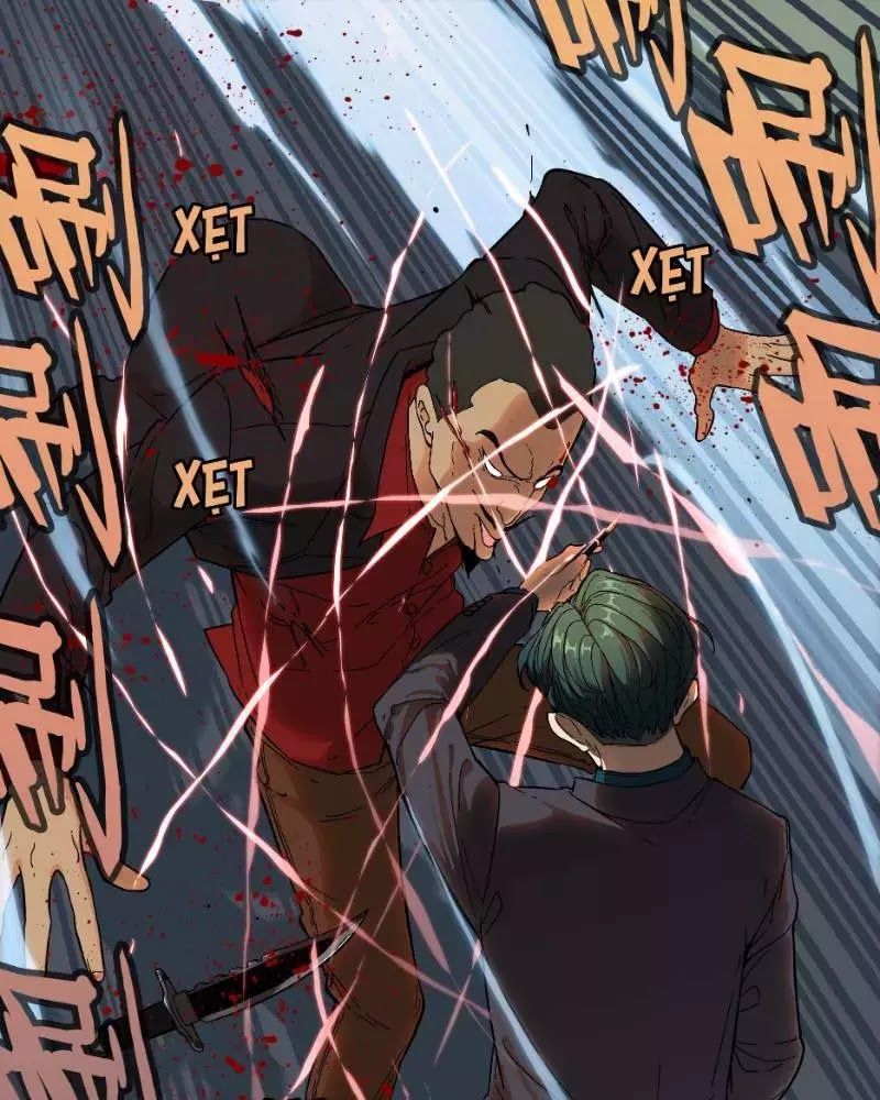 Ô Nha Chapter 7 - 15