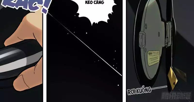 Ô Nha Chapter 7 - 26