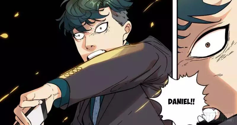 Ô Nha Chapter 7 - 28