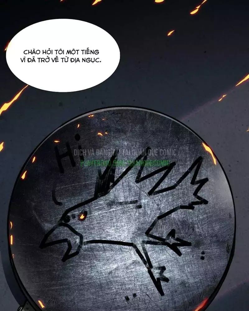 Ô Nha Chapter 7 - 33