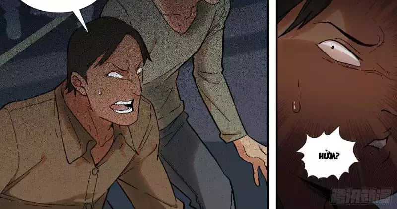 Ô Nha Chapter 7 - 6