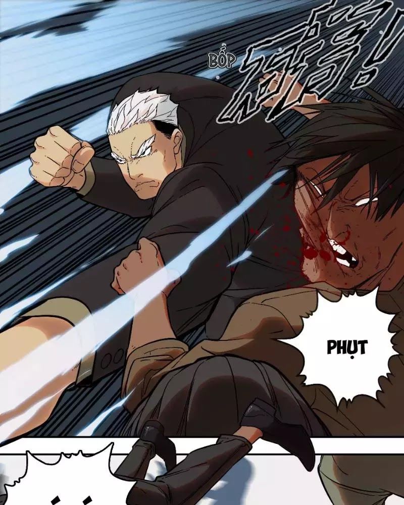 Ô Nha Chapter 7 - 7