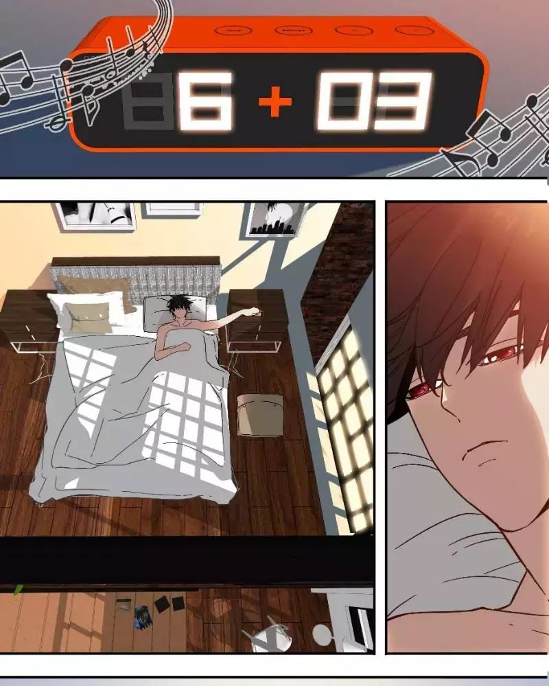 Ô Nha Chapter 8 - 1