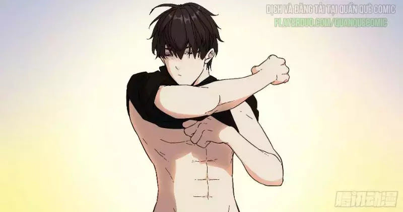 Ô Nha Chapter 8 - 2