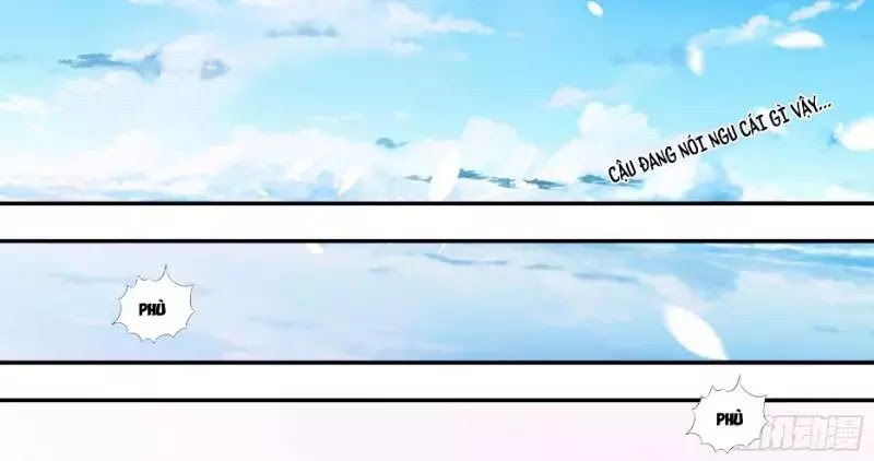 Ô Nha Chapter 8 - 16