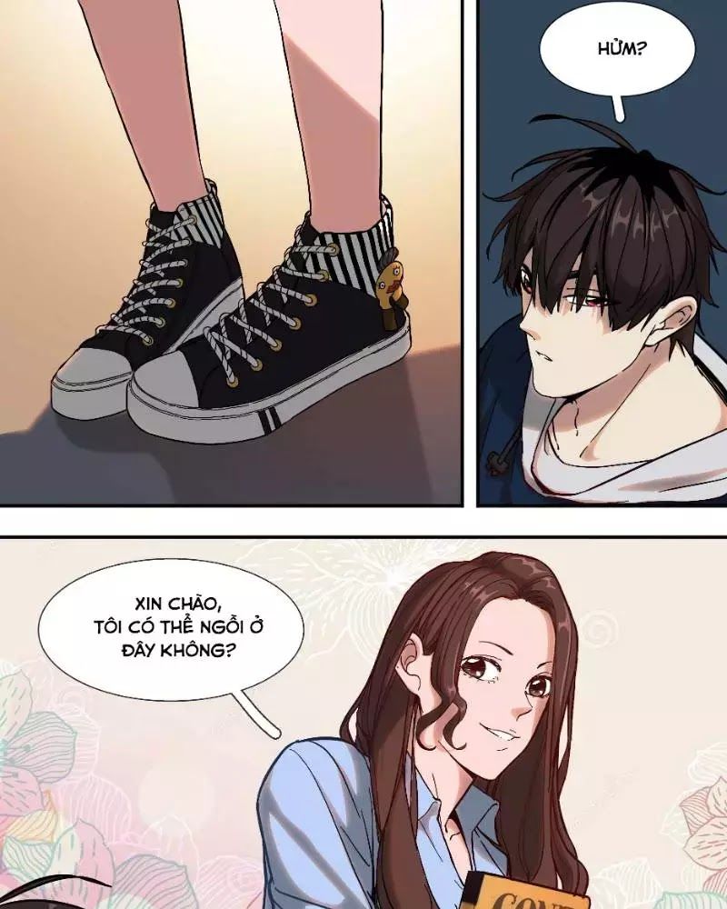 Ô Nha Chapter 8 - 19