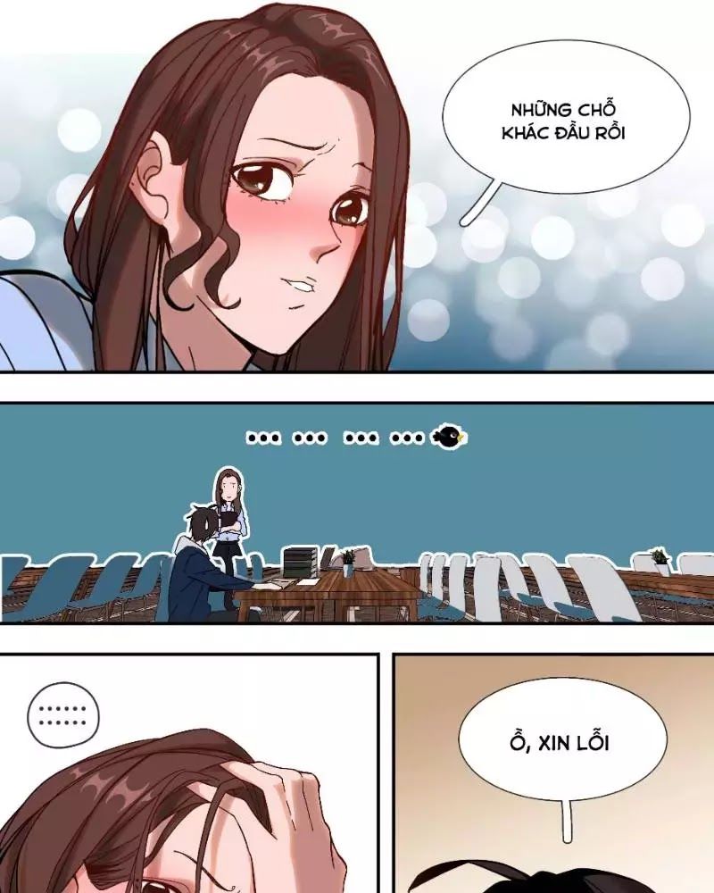 Ô Nha Chapter 8 - 21